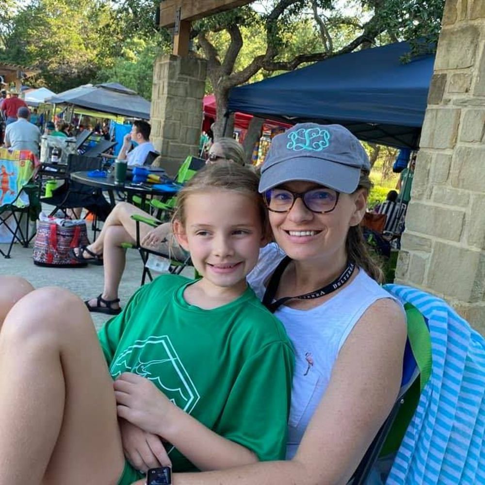 Meet your Posher, Pamela